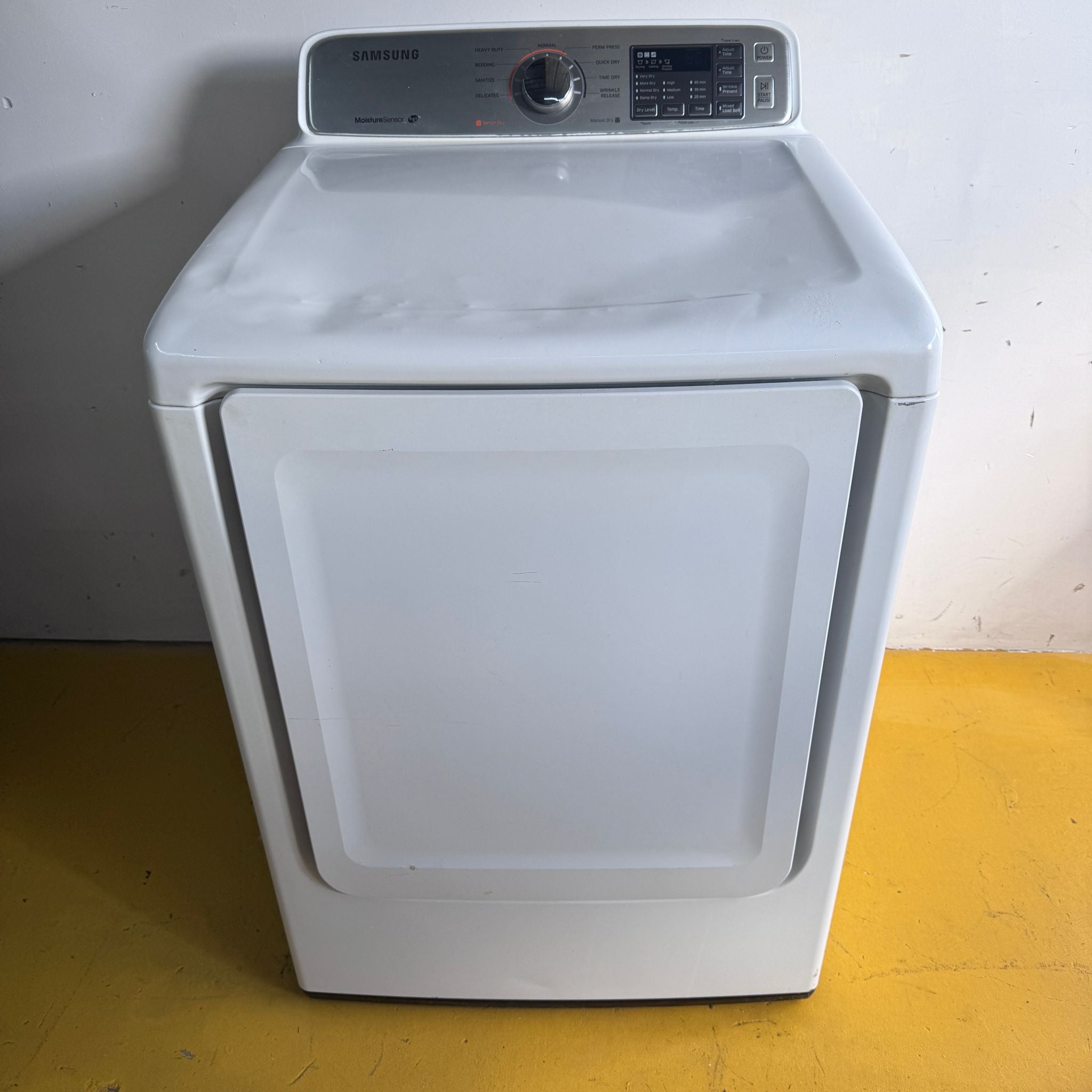 Samsung-Dryer Samsung-Dryer